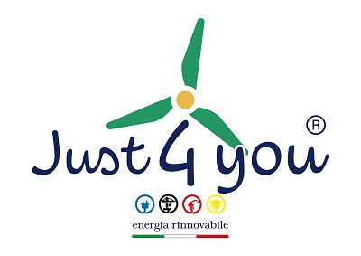 Just4You energia